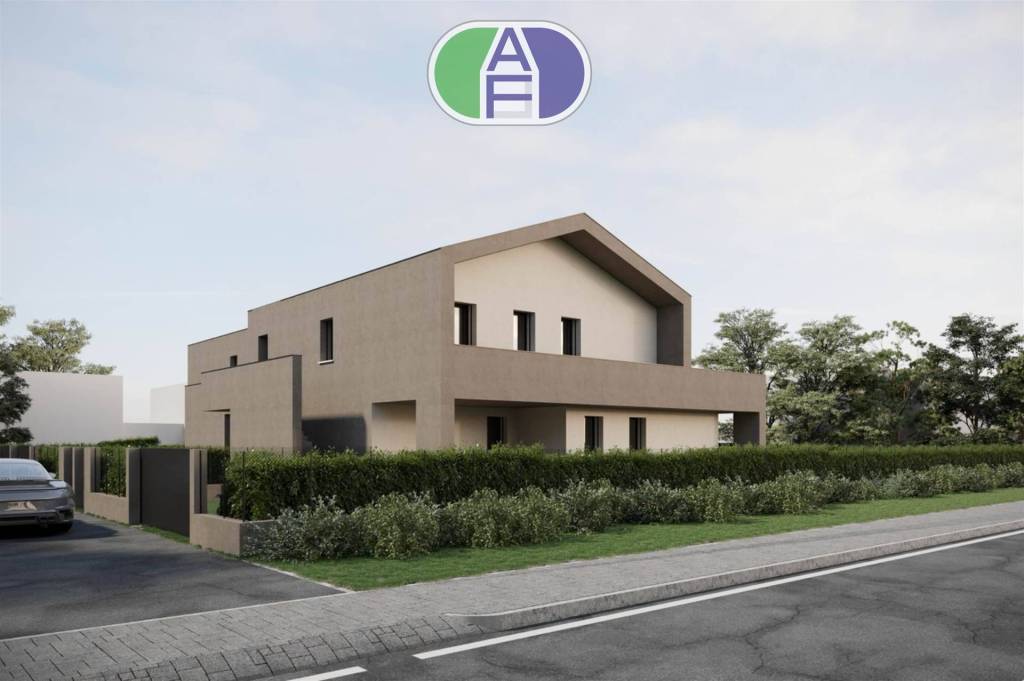 appartamento in vendita a Salzano