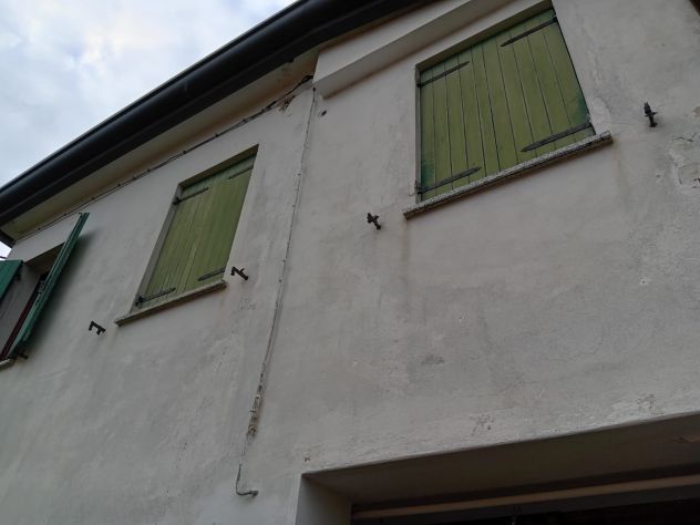 casa indipendente in vendita a Salzano