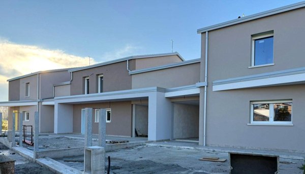 casa indipendente in vendita a Salzano