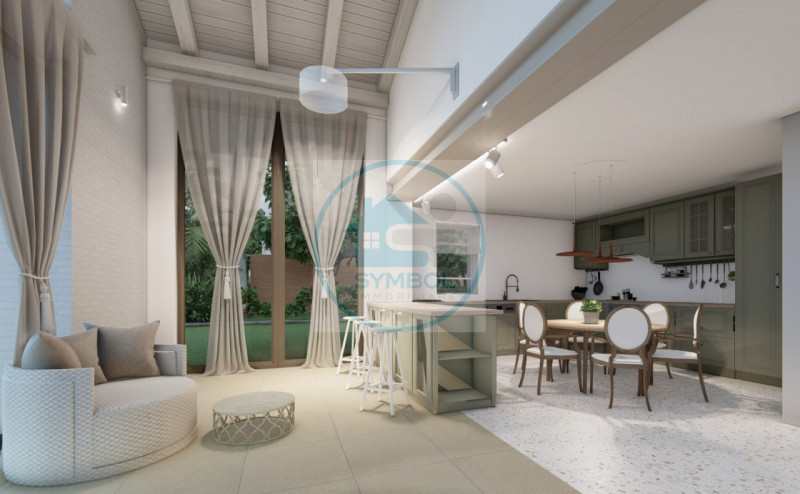 casa indipendente in vendita a Salzano