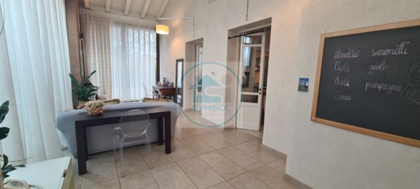 casa indipendente in vendita a Salzano