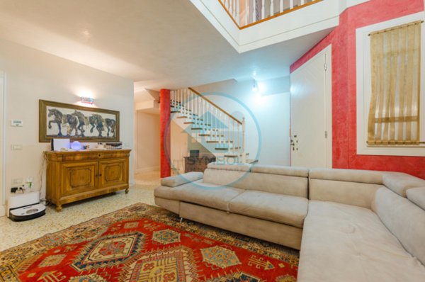 casa indipendente in vendita a Salzano