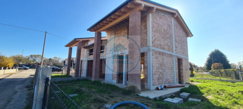 casa indipendente in vendita a Salzano