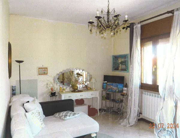 appartamento in vendita a Salzano in zona Robegano