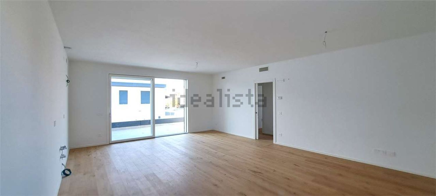 appartamento in vendita a Salzano