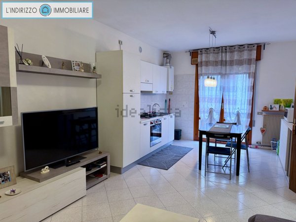 appartamento in vendita a Salzano