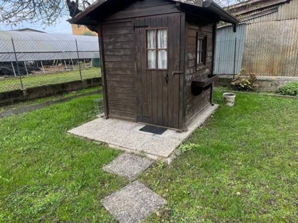 casa indipendente in vendita a Salzano