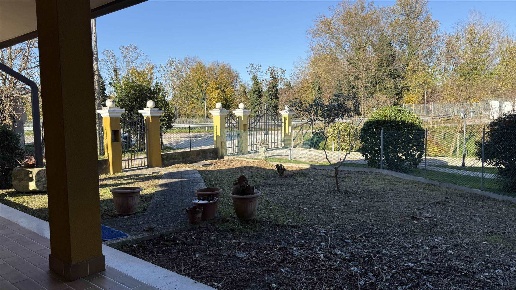 casa indipendente in vendita a Salzano