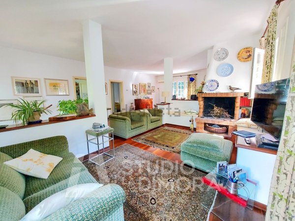 casa indipendente in vendita a Salzano