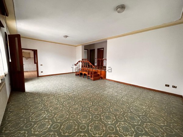 casa indipendente in vendita a Salzano