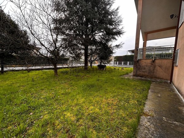 casa indipendente in vendita a Salzano