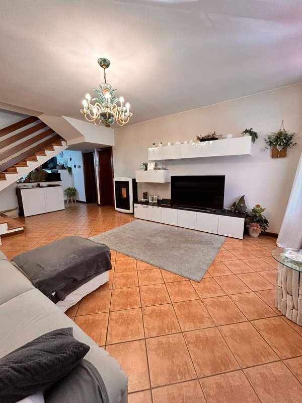 casa indipendente in vendita a Salzano