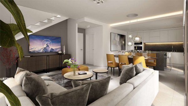 casa indipendente in vendita a Salzano