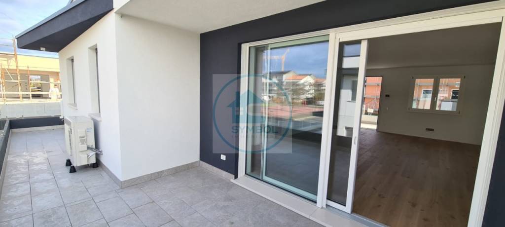 appartamento in vendita a Salzano