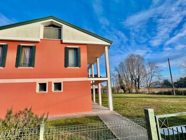 appartamento in vendita a Salzano