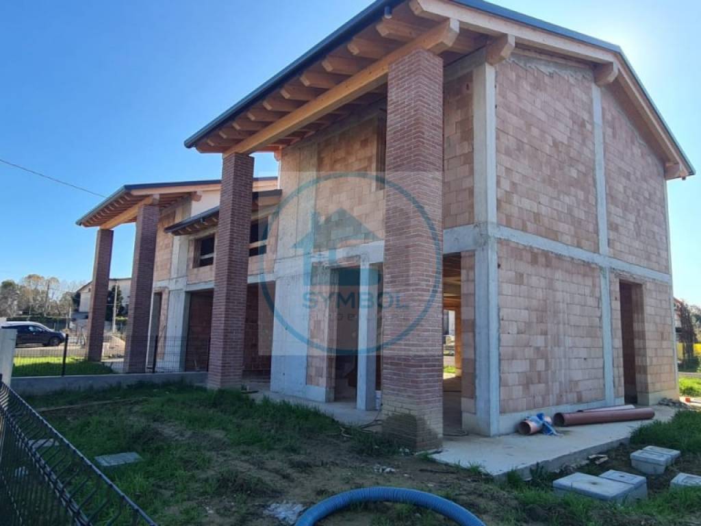 casa indipendente in vendita a Salzano