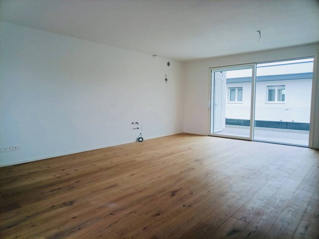 appartamento in vendita a Salzano