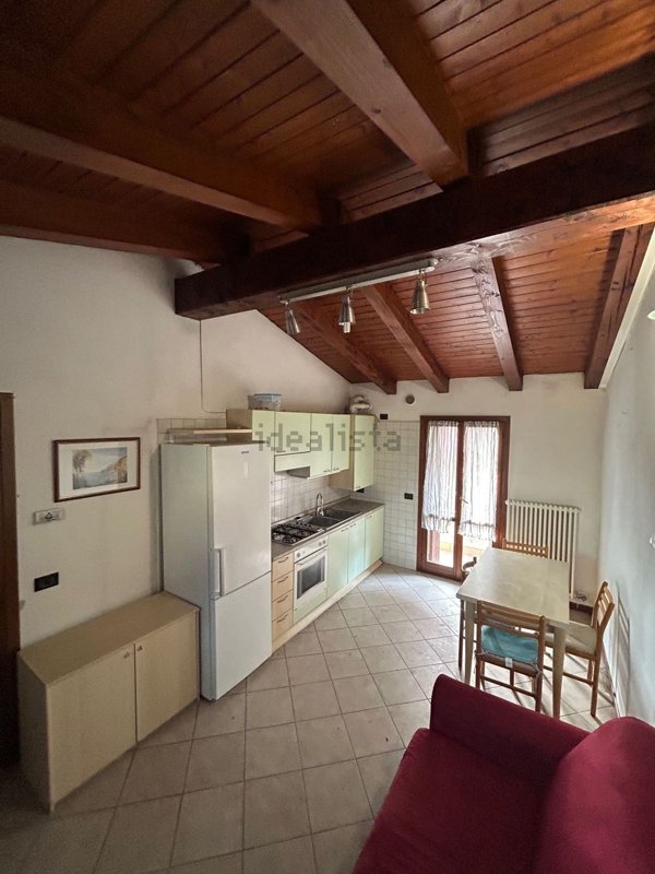 appartamento in vendita a Salzano