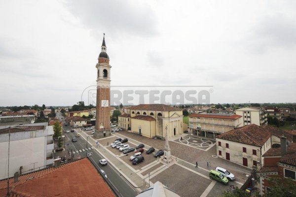 appartamento in vendita a Salzano