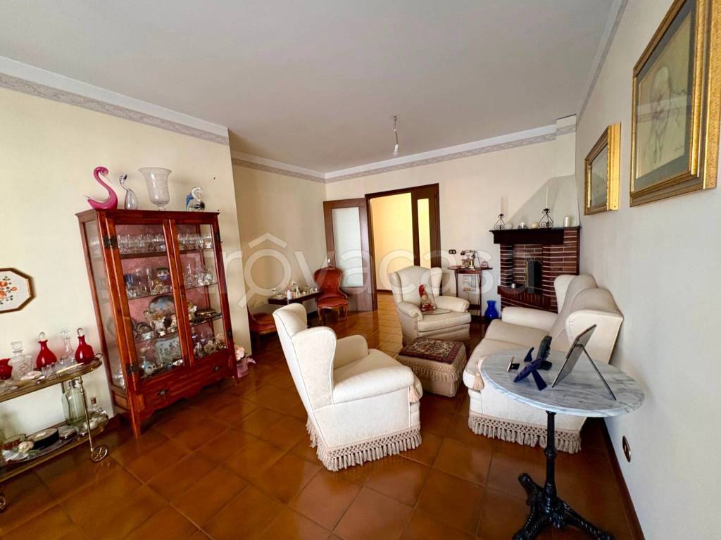 appartamento in vendita a Salzano