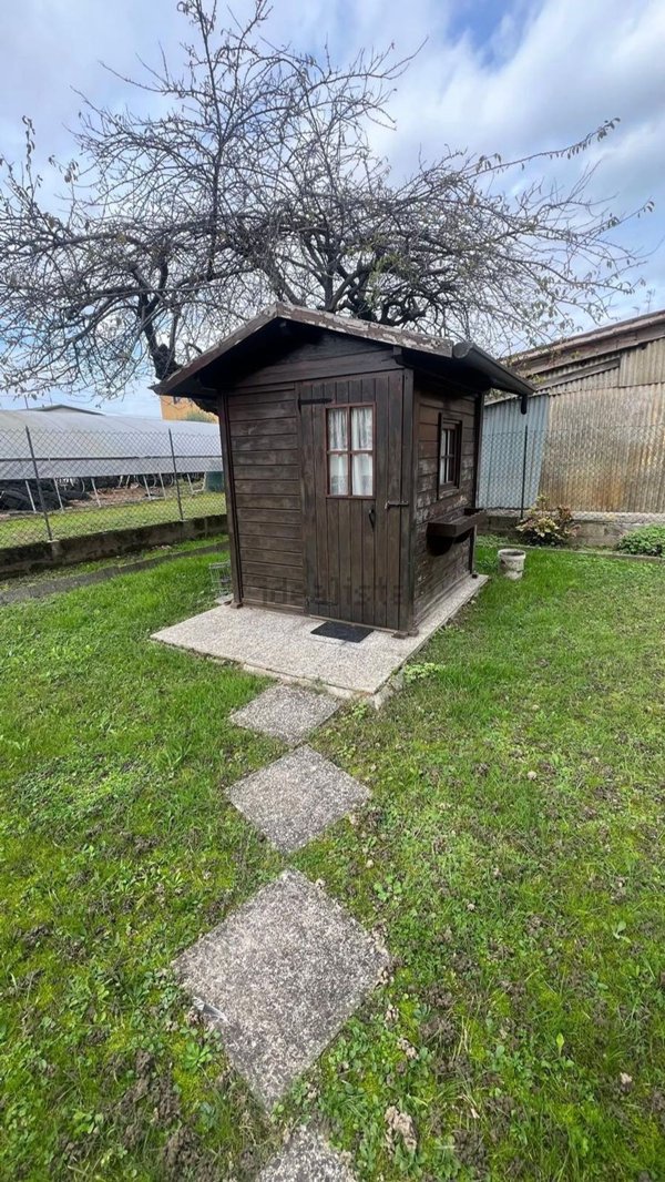 casa indipendente in vendita a Salzano