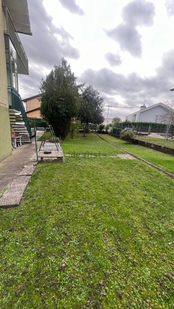 casa indipendente in vendita a Salzano