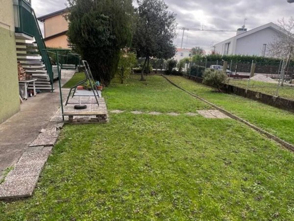 casa indipendente in vendita a Salzano