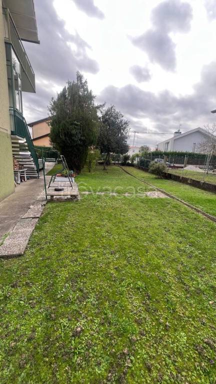 casa indipendente in vendita a Salzano