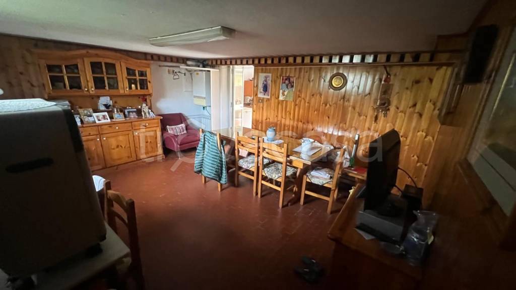 casa indipendente in vendita a Salzano