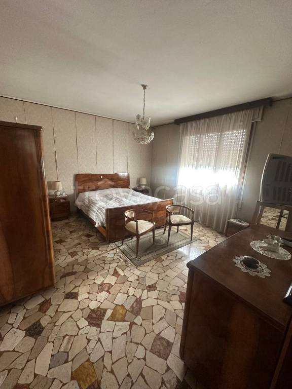 casa indipendente in vendita a Salzano