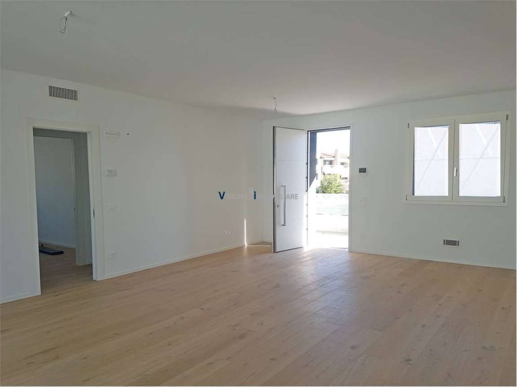 appartamento in vendita a Salzano