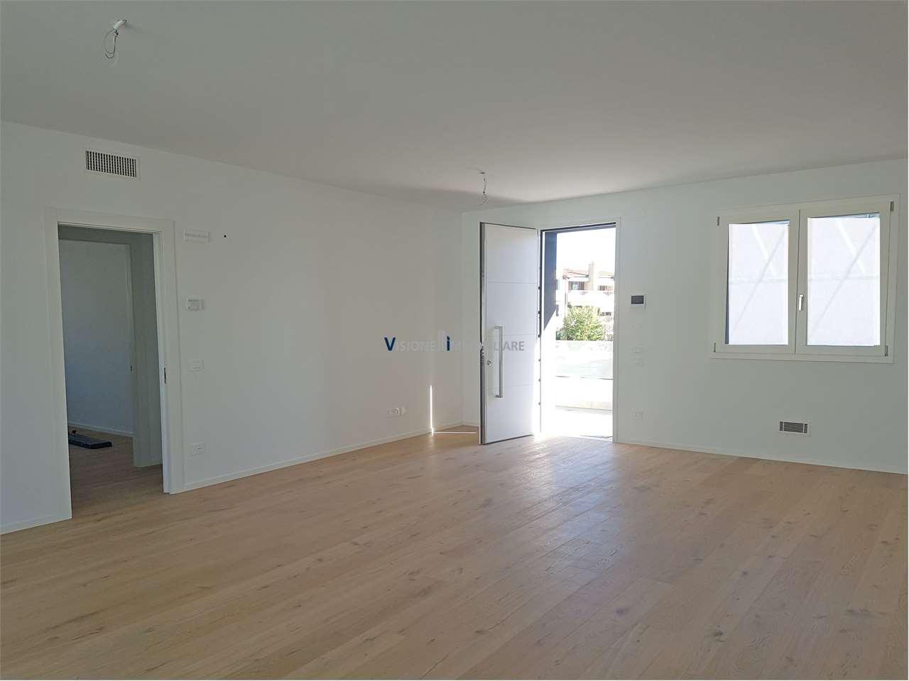 appartamento in vendita a Salzano