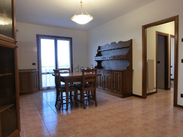 appartamento in vendita a Salzano