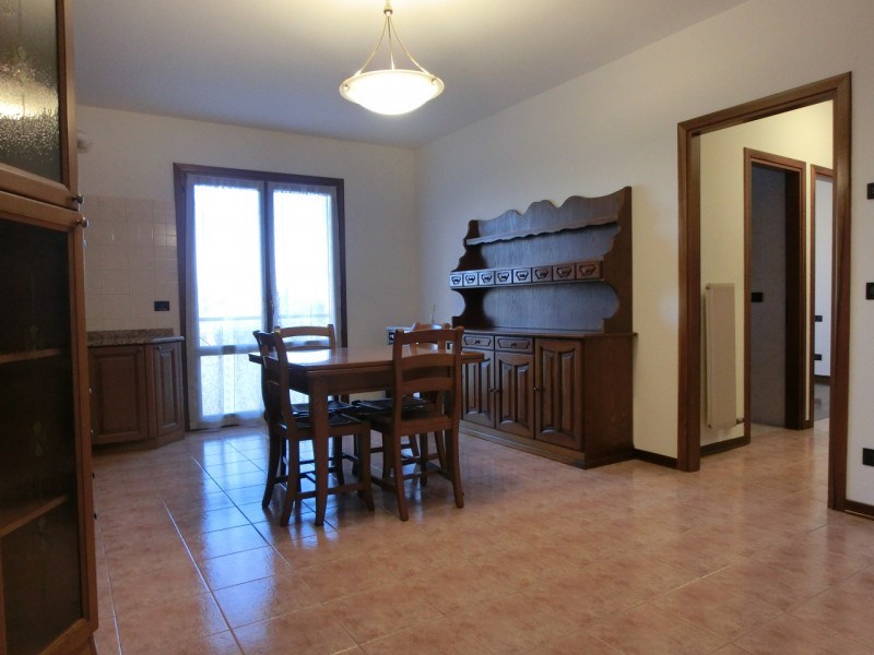 appartamento in vendita a Salzano