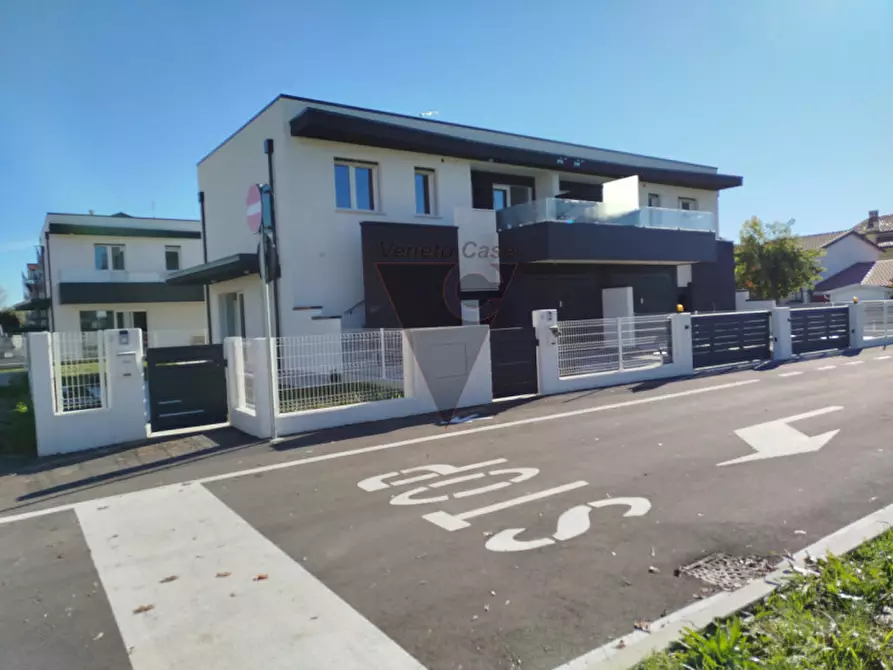 appartamento in vendita a Salzano