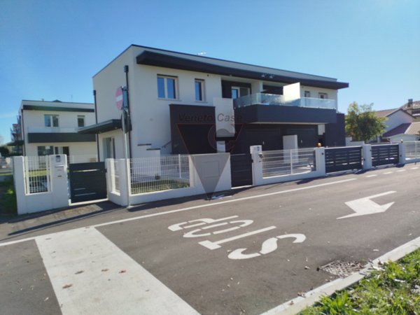 appartamento in vendita a Salzano