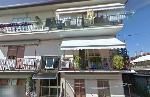 appartamento in vendita a Salzano in zona Robegano