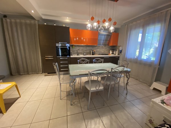 casa indipendente in vendita a Salzano