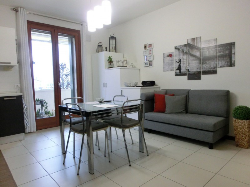 appartamento in vendita a Salzano