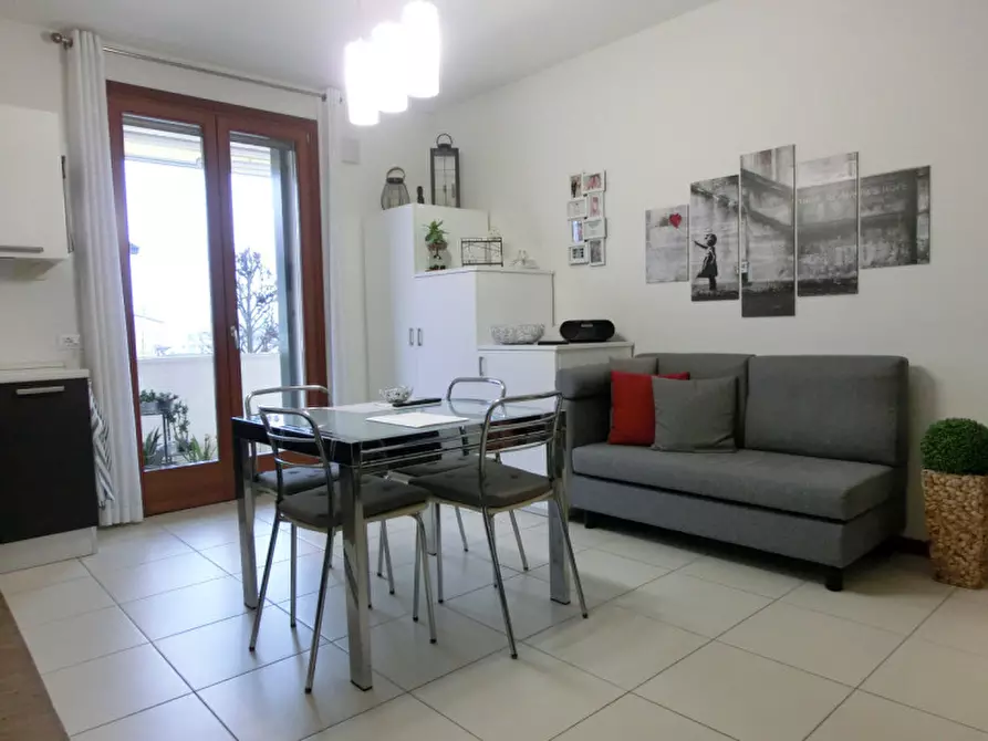 appartamento in vendita a Salzano