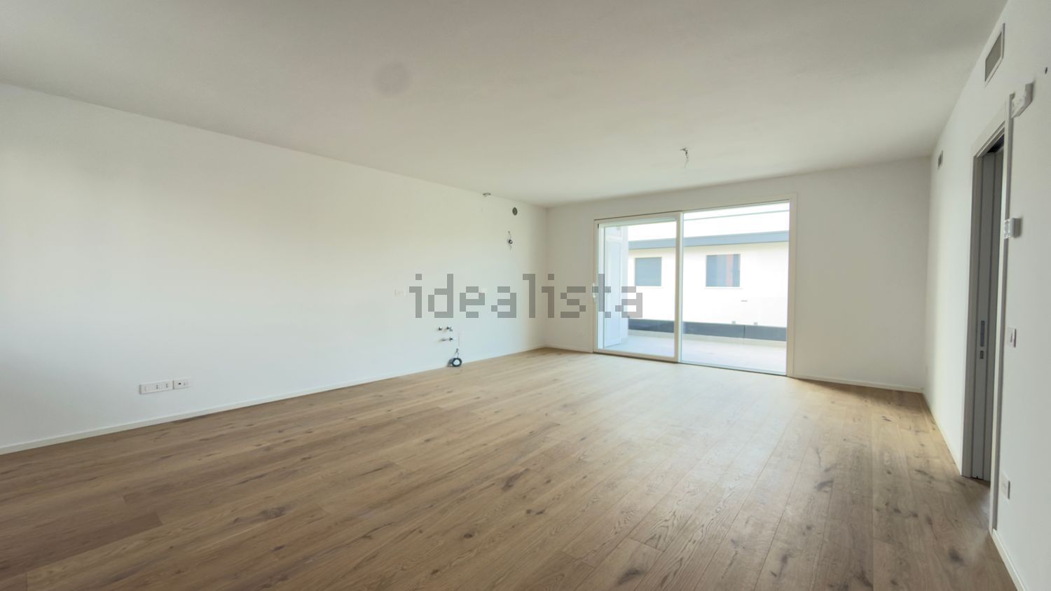 appartamento in vendita a Salzano