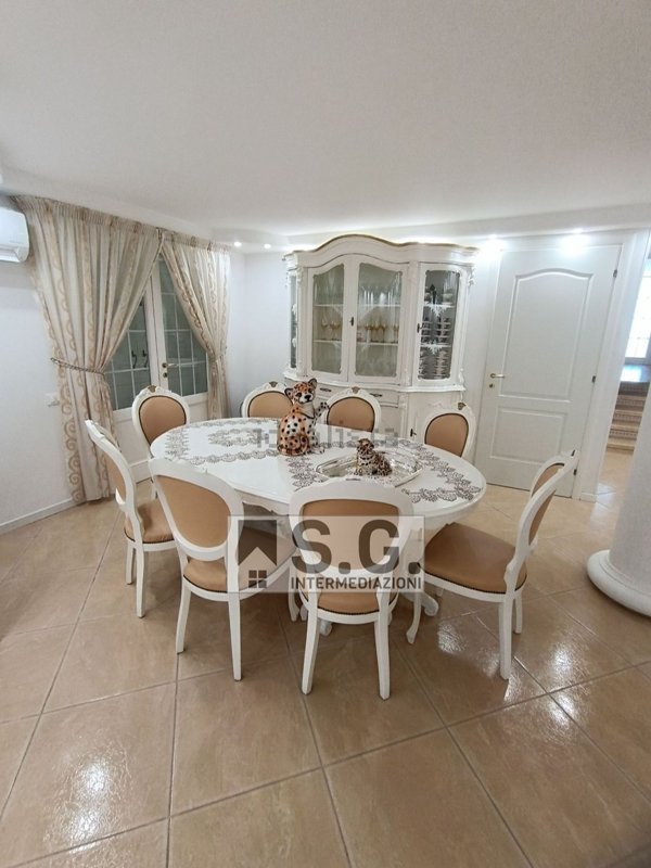 casa indipendente in vendita a Salzano