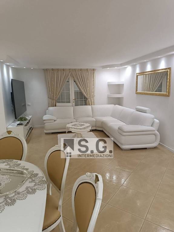 casa indipendente in vendita a Salzano