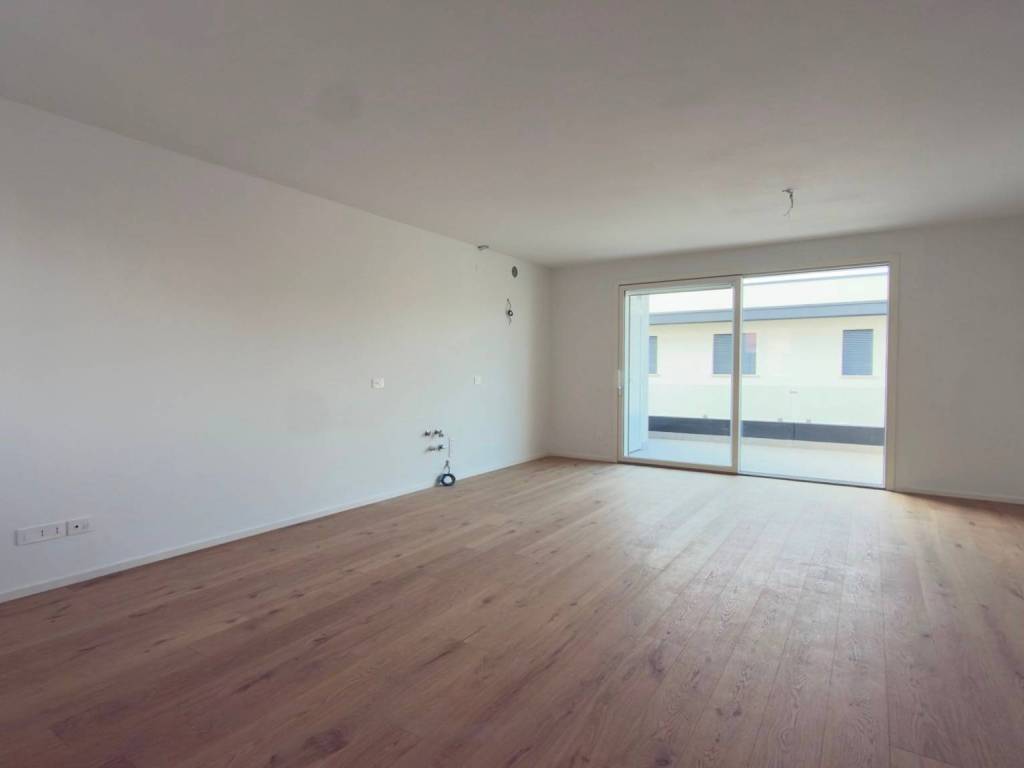 appartamento in vendita a Salzano