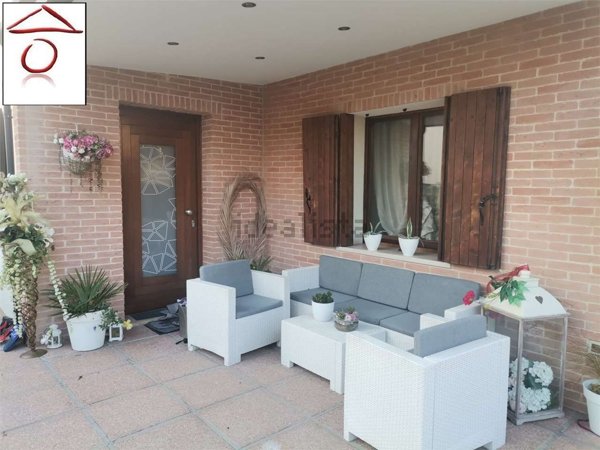 casa indipendente in vendita a Salzano