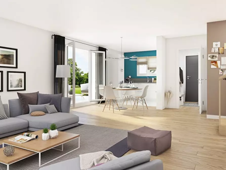 appartamento in vendita a Salzano