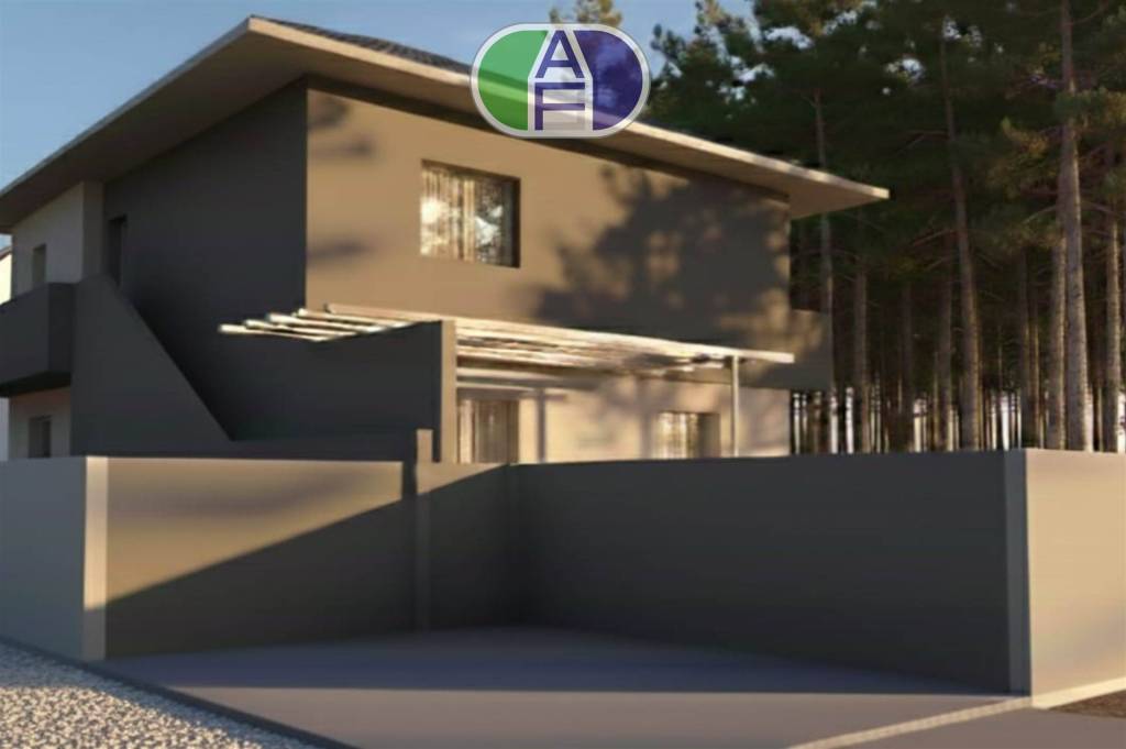 casa indipendente in vendita a Salzano