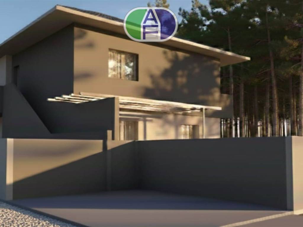 casa indipendente in vendita a Salzano