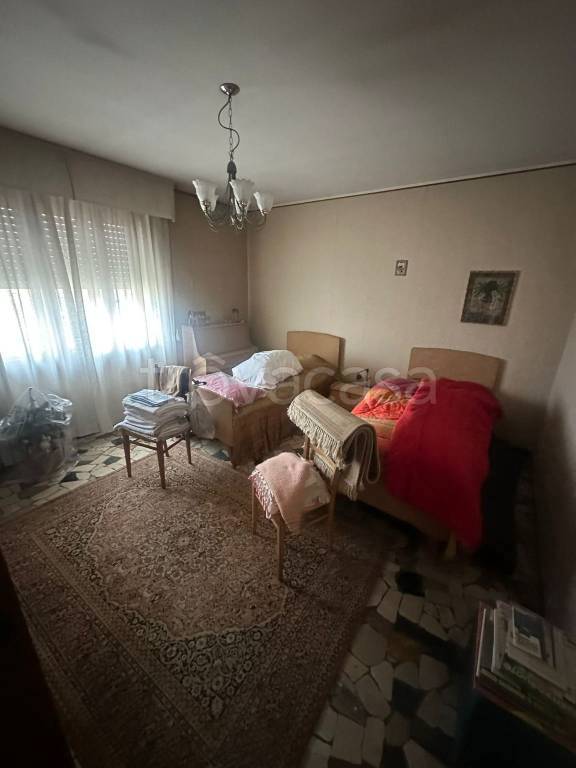 appartamento in vendita a Salzano