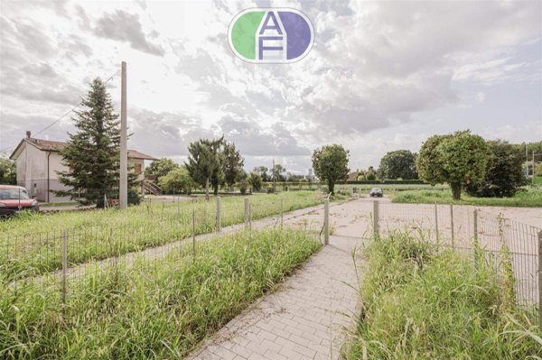 appartamento in vendita a Salzano in zona Robegano